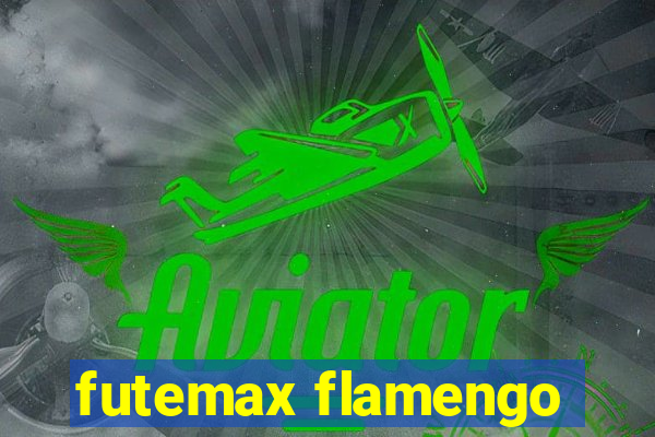 futemax flamengo-fluminense